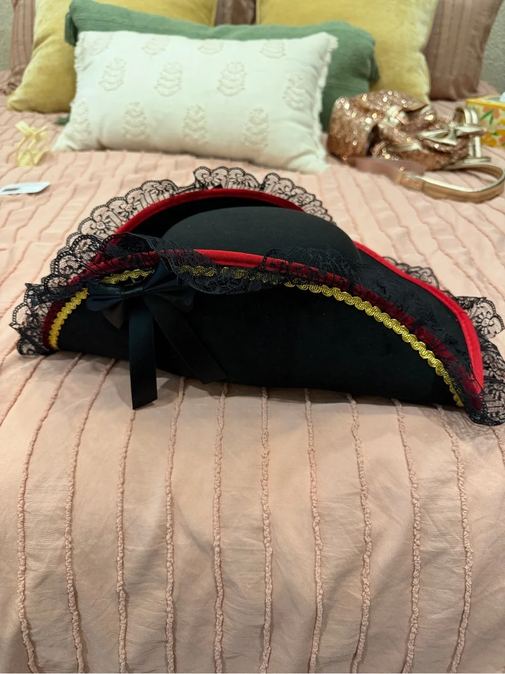 Disney stylish black